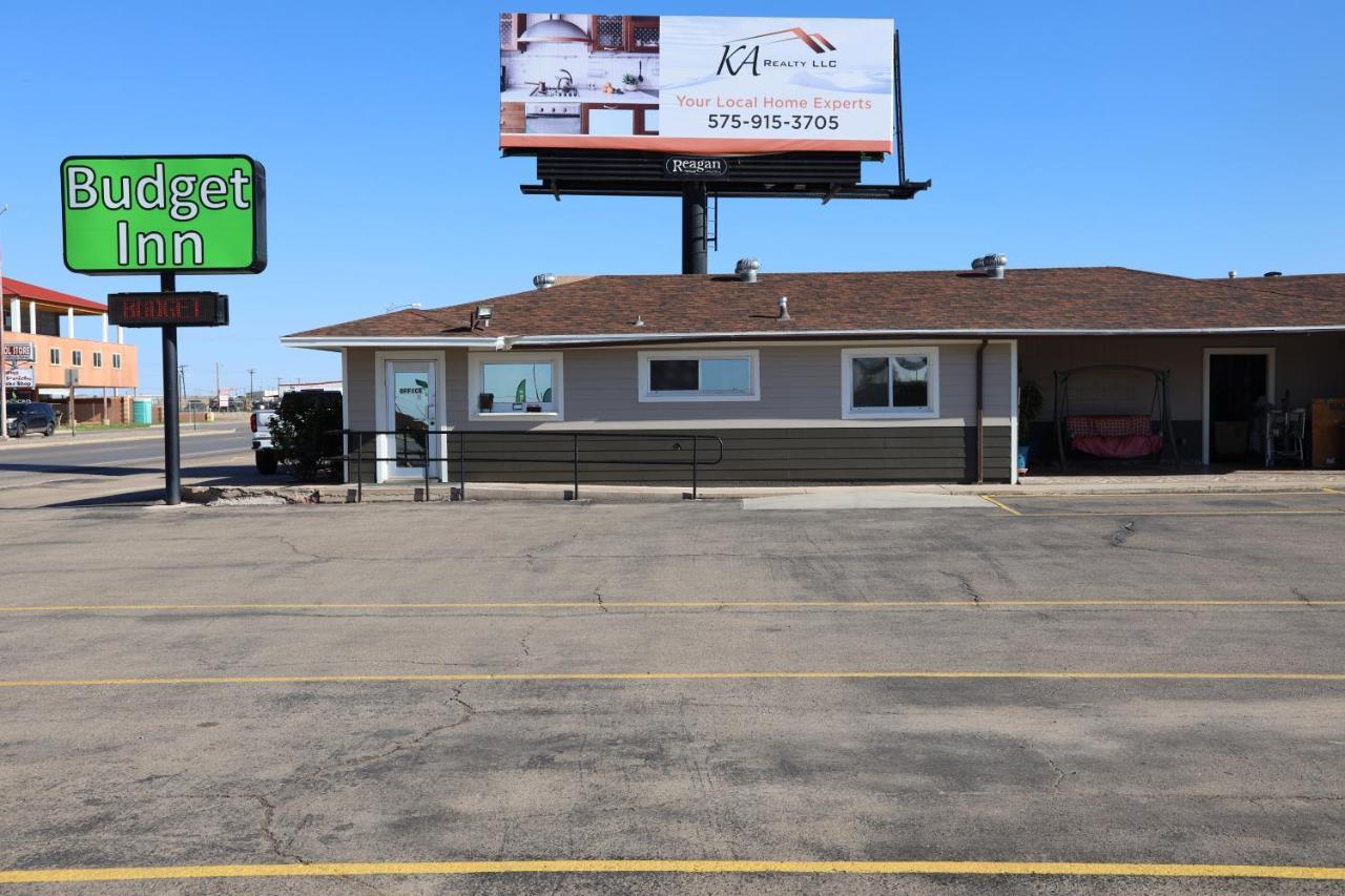 Budget Inn Alamogordo Exterior photo